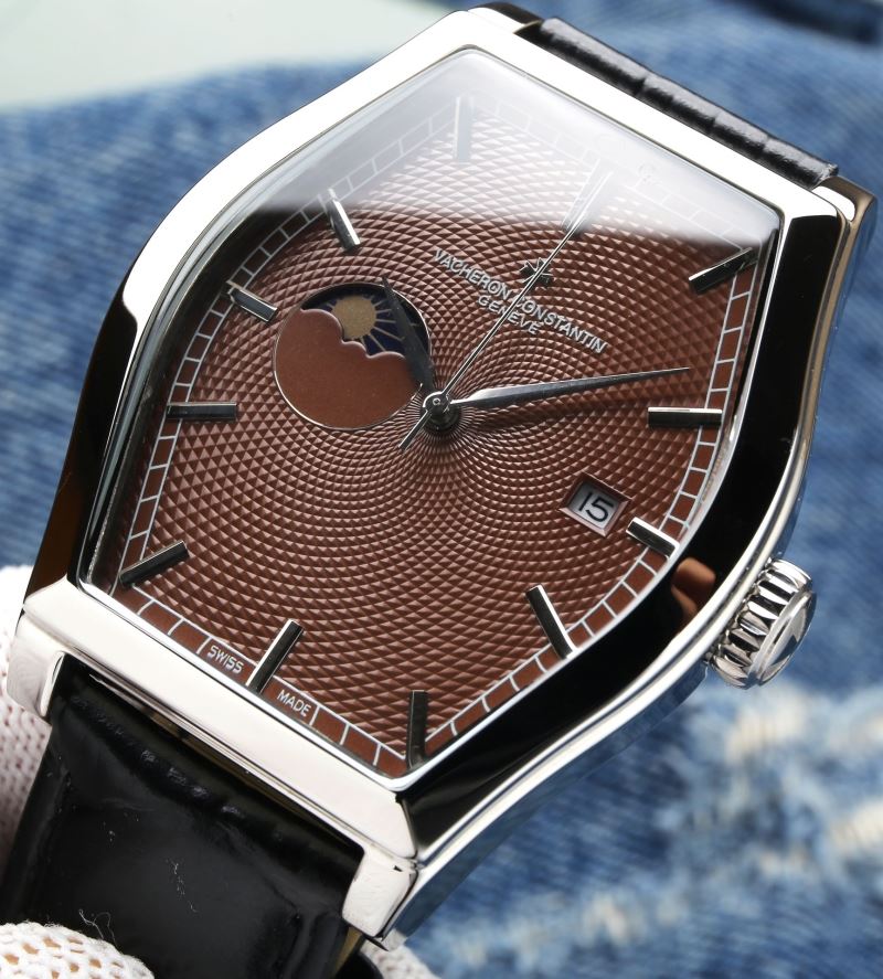 VACHERON CONSTANTIN Watches